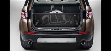 Land Rover Discovery Sport Aperture Retention Net beschikbaar voor biedingen