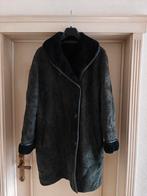 Winterjas dames, Ophalen, Gedragen