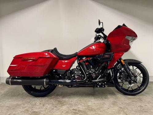 Harley-Davidson TOURING CVO ROAD GLIDE ST (bj 2025), Motoren, Motoren | Harley-Davidson, Overig, meer dan 35 kW
