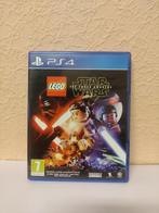 Lego Star Wars Force Awakens Playstation 4, 2 joueurs, Aventure et Action, Utilisé, Enlèvement ou Envoi