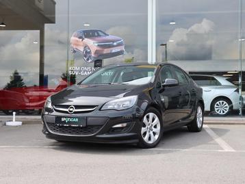 Opel Astra 1.7 MT6 110PK|SENSOREN|AIRCO|TREKHAAK beschikbaar voor biedingen