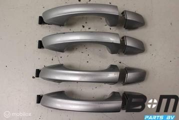 Set portiergrepen VW Golf 7 Variant beschikbaar voor biedingen