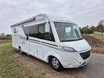 Camper luxe te huur