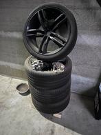 Velgen audi, Auto-onderdelen, Banden en Velgen, Ophalen, Band(en)