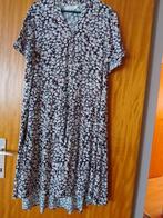 Jurk maat 2 Paprika, Kleding | Dames, Grote Maten, Ophalen of Verzenden, Gedragen, Wit, Jurk