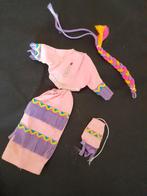 Barbie outfit jaren 80/90, Ophalen of Verzenden, Zo goed als nieuw