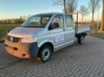 2010 Volkswagen Transporter 1.9 TDI Bedrijfswagen, Auto's, Overige merken, Euro 5, Overige brandstoffen, Bedrijf