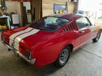 1965 Ford Mustang Fastback Oldtimer, Auto's, Automaat, Gebruikt, Overige brandstoffen, Bedrijf