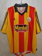 Galatasaray Voetbal Thuisshirt Orgineel Nieuw 1996, Sport en Fitness, Voetbal, Verzenden, Zo goed als nieuw