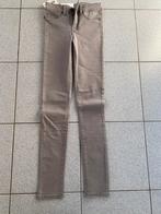 Nieuwe grijze skinny broek van JBC maat 32, JBC, Nieuw, Ophalen of Verzenden, W27 (confectie 34) of kleiner