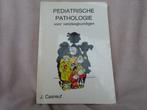 Pediatrische Pathologie voor verpleegkundigen – J.  Casneuf, Boeken, Gelezen, J. Casneuf, Ophalen of Verzenden, Hogeschool