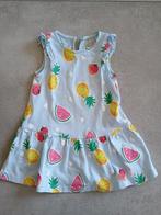 Zomerkleedje, maat 80, Kinderen en Baby's, Babykleding | Maat 80, Ophalen, Meisje, Jurkje of Rokje, Nieuw