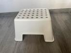 Ikea badkamerkruk, Huis en Inrichting, Krukjes, Ophalen, Gebruikt