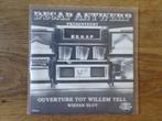 single decap antwerp, Ophalen of Verzenden, 7 inch, Overige genres, Single