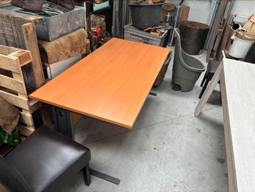 Bureau beschikbaar voor biedingen