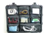 OPRUIMING EKOF Lid Organizer tbv Peli Air Case 1637, Ophalen of Verzenden, Nieuw, Overige typen