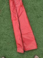 Parasol hoes, Tuin en Terras, Ophalen, Gebruikt, Parasolhoes, Waterdicht