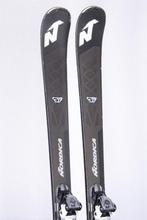 168 cm ski's NORDICA GT 80 TI, Energy ti 2, Dual Metal, Sport en Fitness, Skiën en Langlaufen, 160 tot 180 cm, Gebruikt, Verzenden