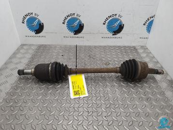 FIAT PANDA 1.1 ACTUAL  [L_DRIVESHAFT] 2009 beschikbaar voor biedingen
