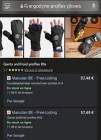 Nieuwe Ergodyne Proflex-handschoenen, Ophalen of Verzenden, Nieuw, Handschoenen