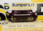 BUMPER Fiat 500 Sport Facelift 2016-2021 VOORBUMPER 2-B8-915, Auto-onderdelen, Carrosserie, Gebruikt, Ophalen of Verzenden, Bumper