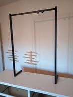 Hanger malm ladekast, Enlèvement