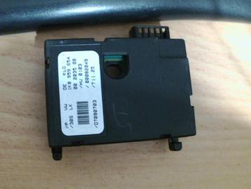 Capteur angle braquage VOLKSWAGEN GOLF 5 1K0959654 (424A) beschikbaar voor biedingen