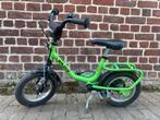 Puky 12” kinderfiets, Ophalen, Gebruikt, Minder dan 16 inch, Puky