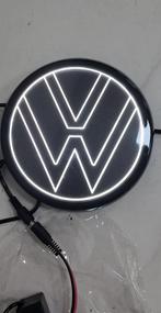 LED logo voor de Volkswagen Golf 8, Auto-onderdelen, Ophalen of Verzenden, Nieuw, Volkswagen