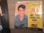 Elvis Presley - Ain't that loving you baby, Gebruikt, Verzenden, 7 inch, Single