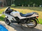 BMW K100RS om te restaureren/en te herstellen, Motoren, 4 cilinders, Motorrijbewijs A, Particulier, Meer dan 35 kW