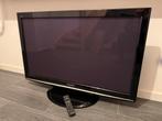 Panasonic HD TV 46”, Audio, Tv en Foto, Televisies, Ophalen, Panasonic, Zo goed als nieuw, 100 cm of meer