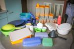 Tupperware nieuw en zo goed als nieuw, Ophalen, Zo goed als nieuw