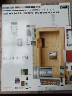 Jan De Cock Denkmal ISBN 9080842419, Envoi