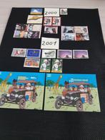 Postzegels van Belgie, Postzegels en Munten, Ophalen, Postfris, Postfris