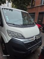 Jumper 2016 L2H2 euro 5b / 6000 €, Auto's, Bestelwagens en Lichte vracht, Bedrijf, Diesel, Te koop