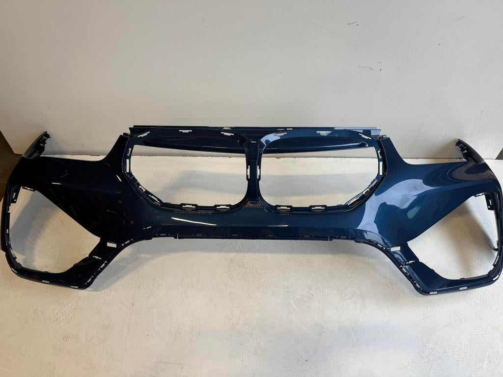 PARE-CHOCS BMW X1 F48 LCI 51119883249 -TIZAUTOPARTS-, Autos : Pièces & Accessoires, Carrosserie & Tôlerie, Pare-chocs, BMW, Avant