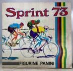 Panini: Sprint 73, Ophalen, Gelezen, Lopen en Fietsen