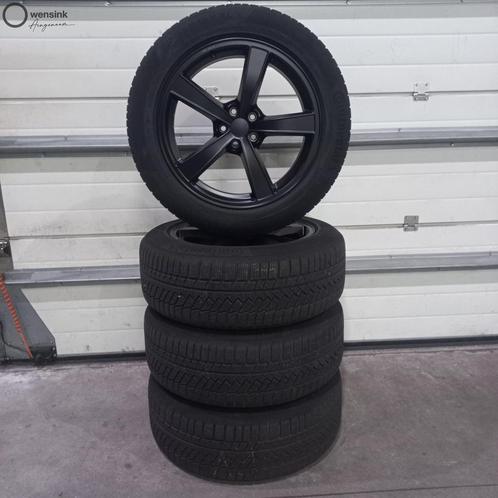 Complete winterset Volvo XC60  19" (#4382), Auto-onderdelen, Banden en Velgen, Banden en Velgen, Winterbanden, 19 inch, 235 mm