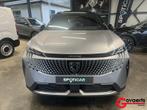 Peugeot 5008 III & e- GT, Auto's, Automaat, Monovolume, 5 deurs, 107 kW