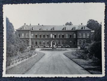 oude postkaart Sleidinge, Envoi