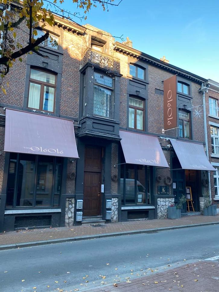 Te huur: Instapklaar restaurant in hartje Hasselt - 232m2, Immo, Huizen te huur, Hasselt, Overige soorten, Direct bij eigenaar