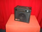 Usagé : ampli guitare Hohner Panther Tega 10 20250363, Musique & Instruments, Instruments | Accessoires, Enlèvement ou Envoi, Utilisé