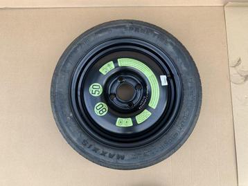 Thuiskomer Peugeot / Citroën 4x108 15 inch reservewiel beschikbaar voor biedingen