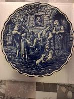 Bord Boch Belgium, Antiek en Kunst, Ophalen