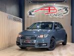 Audi A1 Sportback 1.0 TFSI S port * GARANTIE 12 M LINE *, Autos, Argent ou Gris, A1, Euro 6, Entreprise