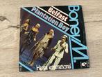 Vinyl single Boney M. (Belfast-Plantation boy) (1977), 7 inch, Single, Ophalen of Verzenden, Zo goed als nieuw