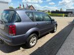 Ssangyong Rexton 27xd lichte vracht gekeurd, 4x4, 3500 kg, Te koop, Handgeschakeld