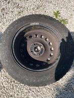 4 winterbanden op velg!, Enlèvement, Comme neuf