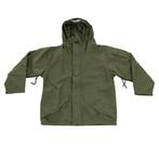 Military parka cold weather olive, Verzamelen, Ophalen of Verzenden, Landmacht, Kleding of Schoenen